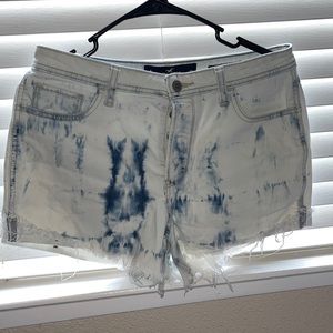 Almost new shorts from Hollister 🩳